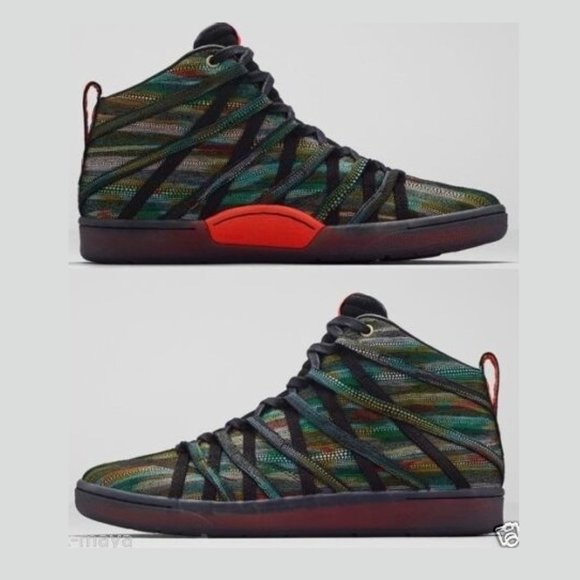 NIKE KD 7 LIFESTYLE PRM QS MVP MEN's - Picture 7 of 10